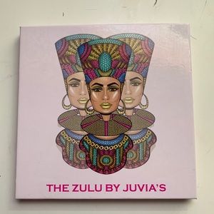 The Zulu by Juvia’s Place.